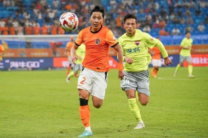 Nhận định bóng đá Shenzhen Peng City vs Qingdao Hainiu, 18h ngày 26/4