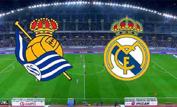 Nhận định bóng đá Sociedad vs Real Madrid, 02h00 ngày 27/4: Chính sách xoay tua