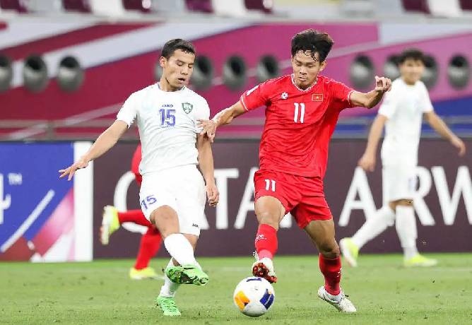 Nhận định bóng đá U23 Việt Nam vs U23 Iraq, 00h30 ngày 27/4