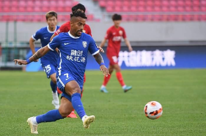 Nhận định bóng đá Wuhan Three Towns vs Tianjin Tigers, 18h35 ngày 26/4