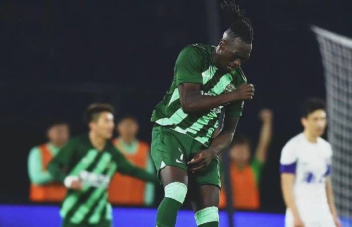 Nhận định bóng đá Zhejiang FC vs Beijing Guoan, 18h35 ngày 26/4