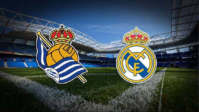 Soi kèo phạt góc Sociedad vs Real Madrid, 2h ngày 27/4