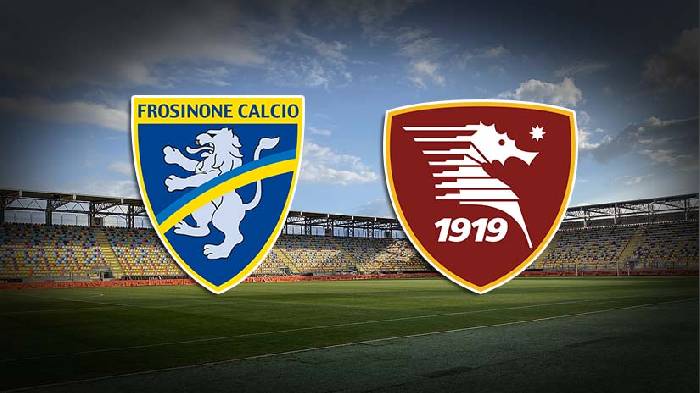 Soi kèo thẻ phạt Frosinone vs Salernitana, 1h45 ngày 27/4