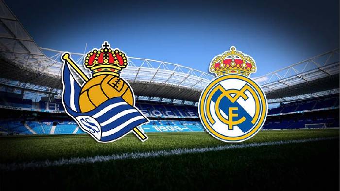 Soi kèo thẻ phạt Sociedad vs Real Madrid, 2h ngày 27/4