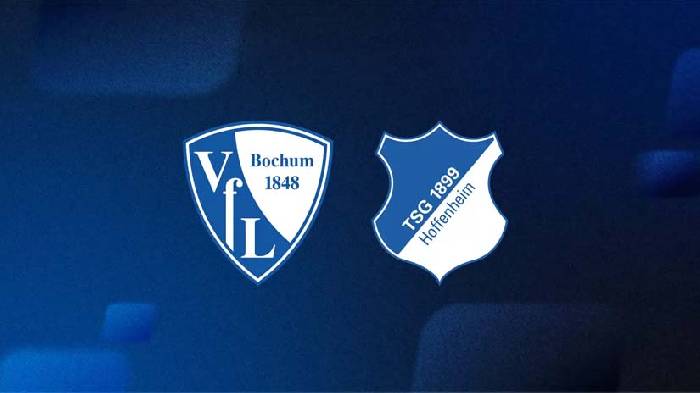 Soi kèo thơm trận Bochum vs Hoffenheim, 1h30 ngày 27/4 - VĐQG Đức