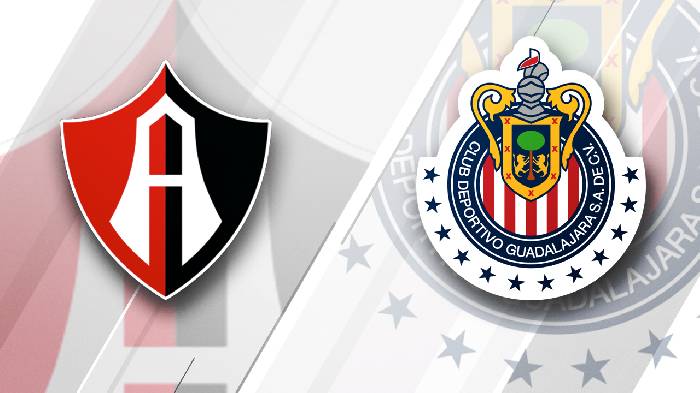 Nhận định bóng đá Atlas vs Guadalajara Chivas, 10h10 ngày 28/4: Chờ đợi tin vui