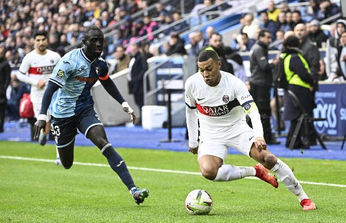 Nhận định bóng đá PSG vs Le Havre, 2h ngày 28/4