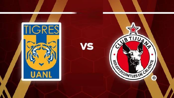 Nhận định bóng đá Tigres UANL vs Tijuana, 08h00 ngày 28/4: Quá tải
