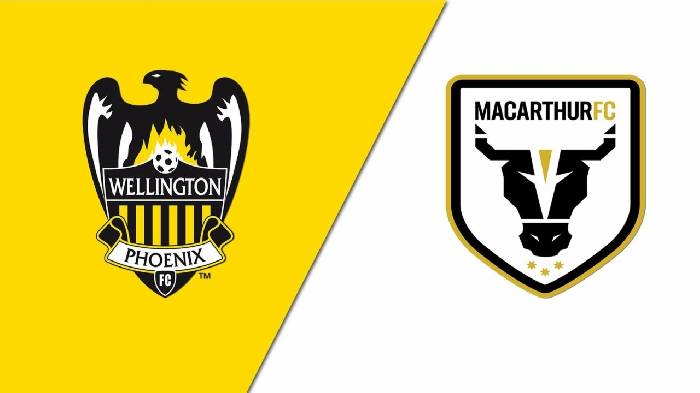 Nhận định bóng đá Wellington Phoenix vs Macarthur, 14h15 ngày 27/4: Điểm tựa sân nhà