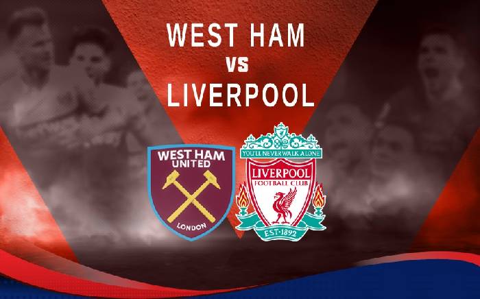 Soi kèo phạt góc West Ham vs Liverpool, 18h30 ngày 27/4