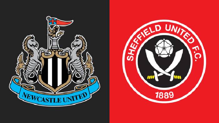 Soi kèo thơm trận Newcastle vs Sheffield United, 21h00 ngày 27/4: Ngoại hạng Anh