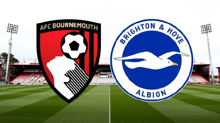 Nhận định bóng đá Bournemouth vs Brighton, 20h00 ngày 28/4: Cửa trên mong manh