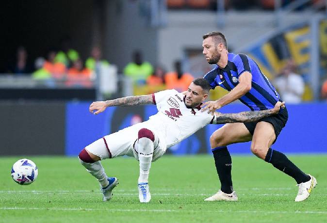 Nhận định bóng đá Inter Milan vs Torino, 17h30 ngày 28/4