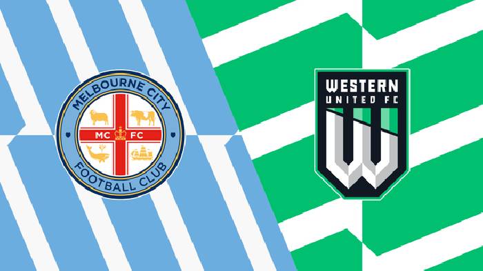 Nhận định bóng đá Melbourne City vs Western Utd, 14h00 ngày 28/4: Đè bẹp đối thủ