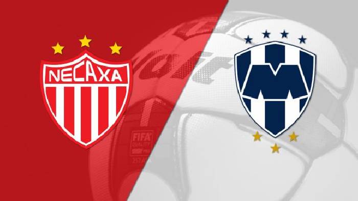 Nhận định bóng đá Necaxa vs Monterrey, 07h00 ngày 29/4: Khách lấn chủ