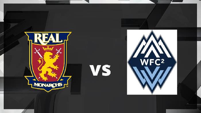 Nhận định bóng đá Real Monarchs vs Whitecaps FC 2, 09h00 ngày 29/4: Chơi đến cùng