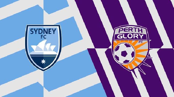 Nhận định bóng đá Sydney FC vs Perth Glory, 12h00 ngày 28/4: Tưng bừng