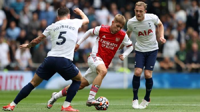 Nhận định bóng đá Tottenham vs Arsenal, 20h00 ngày 28/4: Tham vọng lớn