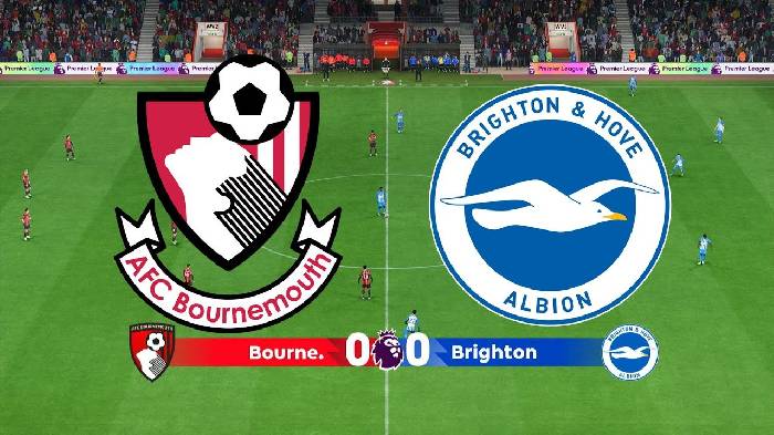 Soi kèo phạt góc Bournemouth vs Brighton, 20h00 ngày 28/4