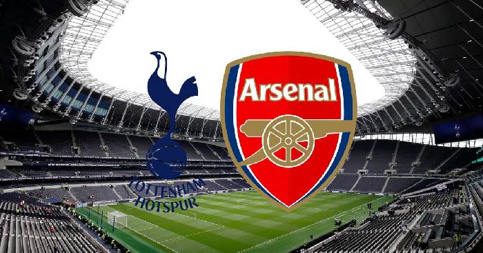 Soi kèo thẻ phạt Tottenham vs Arsenal, 20h00 ngày 28/4