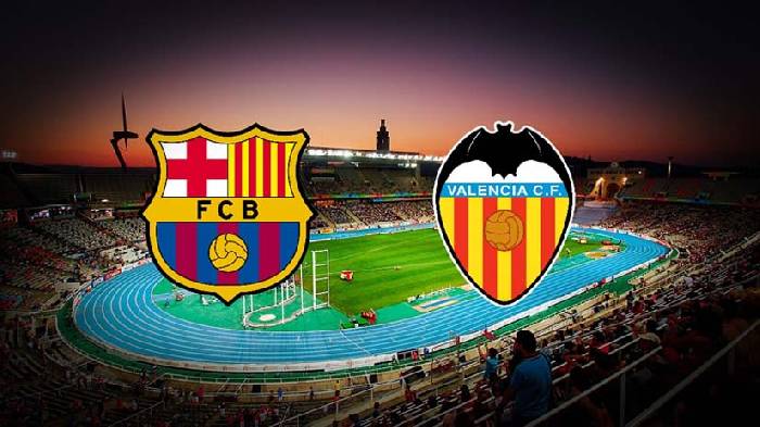 Nhận định bóng đá Barcelona vs Valencia, 2h ngày 30/4: Hụt hẫng sau El Clasico