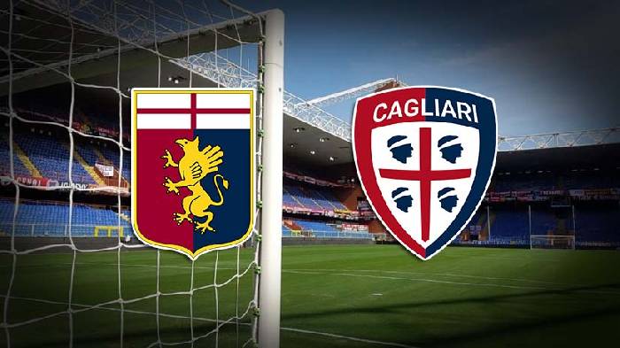 Nhận định bóng đá Genoa vs Cagliari, 1h45 ngày 30/4: Làm loạn ở Luigi Ferraris