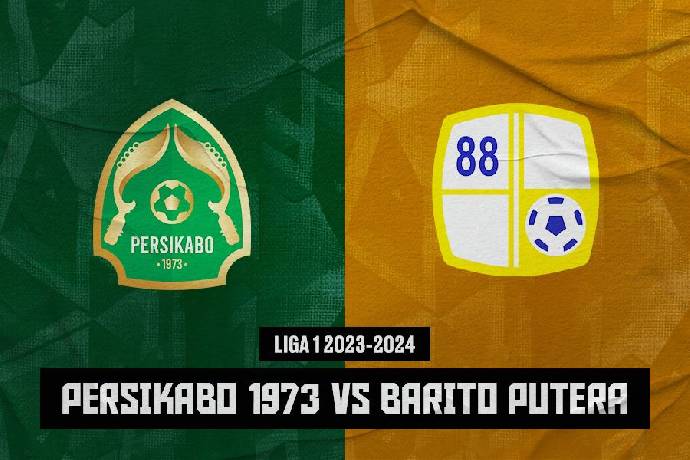 Nhận định bóng đá Persikabo 1973 vs Barito Putera, 15h00 ngày 29/4: Chạy nước rút