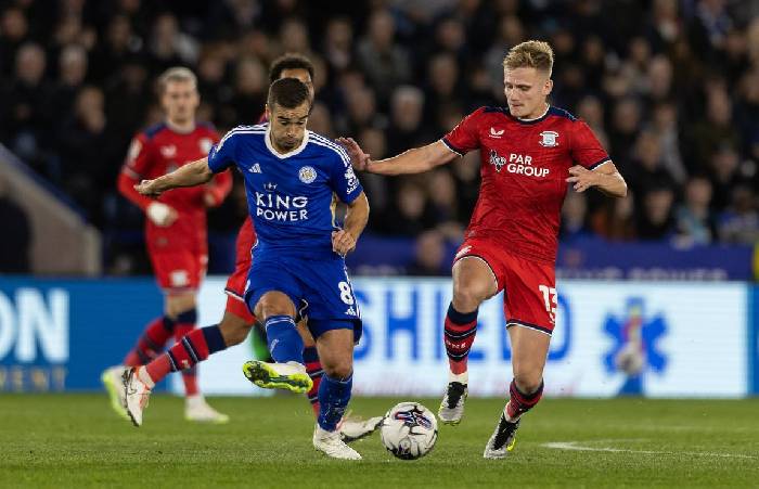 Nhận định bóng đá Preston vs Leicester, 2h ngày 30/4