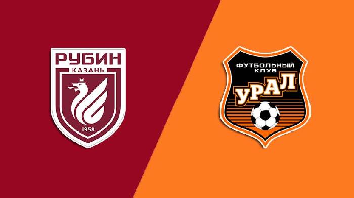 Nhận định bóng đá Rubin Kazan vs Ural, 19h15 ngày 29/4: Khó giữ hưng phấn