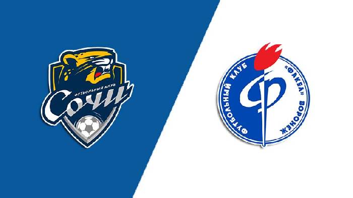 Nhận định bóng đá Sochi vs Fakel Voronezh, 21h30 ngày 29/4: Thu hẹp khoảng cách