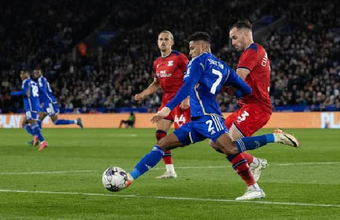 Soi kèo phạt góc Preston vs Leicester, 2h ngày 30/4