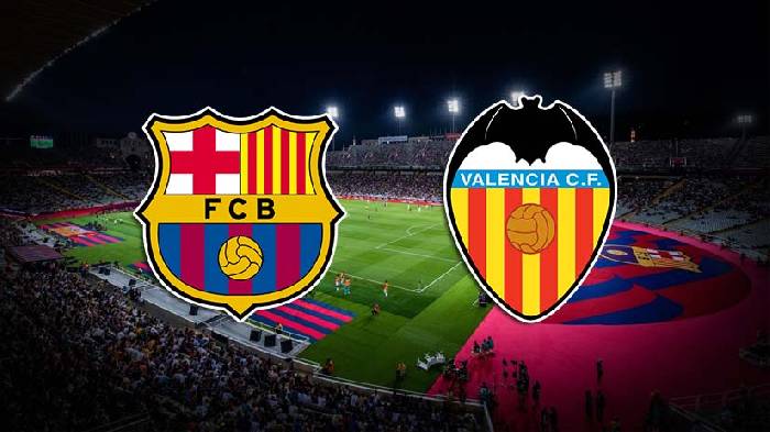 Soi kèo thẻ phạt Barcelona vs Valencia, 2h ngày 30/4