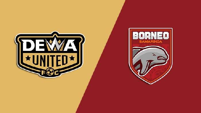 Nhận định bóng đá Dewa United vs Borneo, 15h ngày 30/4: Hy vọng mong manh