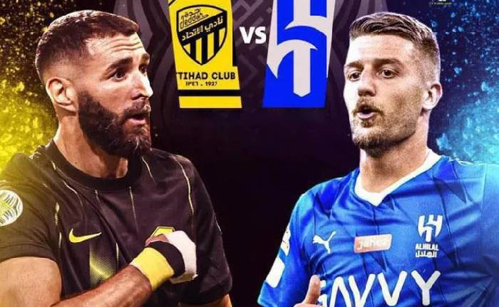 Nhận định bóng đá Ittihad Jeddah vs Al Hilal, 1h ngày 1/5