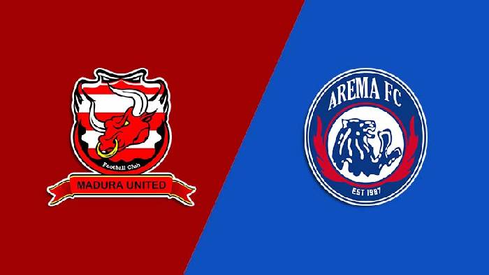 Nhận định bóng đá Madura United vs Arema, 15h ngày 30/4: Chung một mục tiêu