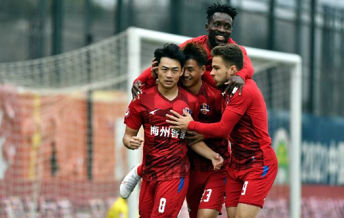 Nhận định bóng đá Meizhou Hakka vs Qingdao West Coast, 19h ngày 30/4