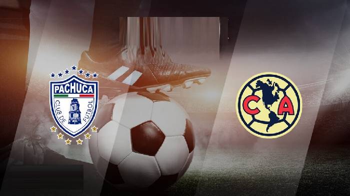 Nhận định bóng đá Pachuca vs Club America, 08h15 ngày 1/5: Tấm vé quyết định