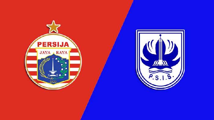 Nhận định bóng đá Persija Jakarta vs PSIS Semarang, 15h ngày 30/4: Thắng và chờ đợi