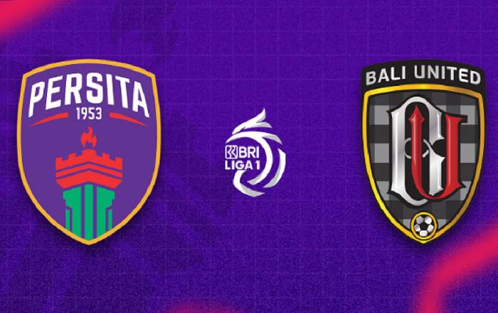 Nhận định bóng đá Persita Tangerang vs Bali United, 15h00 ngày 30/4: Hạ màn kịch tính