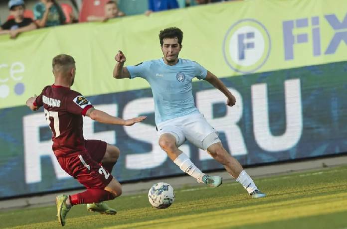 Nhận định bóng đá Rodina Moscow vs Tyumen, 19h ngày 30/4