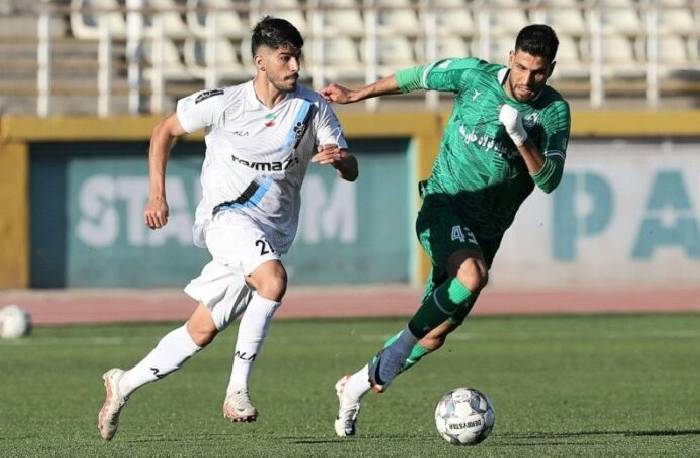 Nhận định bóng đá Shams Azar vs Paykan, 21h50 ngày 30/4