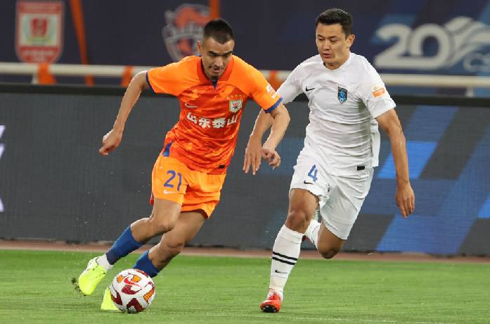 Nhận định bóng đá Shandong Taishan vs Nantong Zhiyun, 17h ngày 30/4