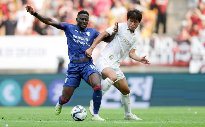 Nhận định bóng đá Suwon FC vs FC Seoul, 17h30 ngày 30/4
