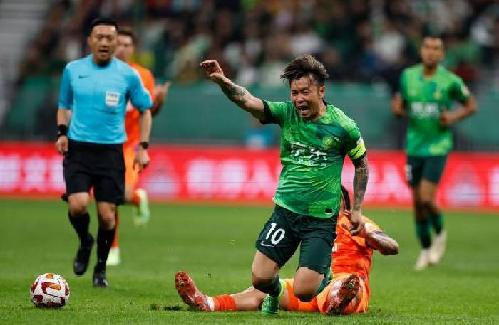 Nhận định bóng đá Zhejiang vs Henan FC, 19h ngày 30/4