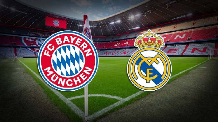 Soi kèo phạt góc Bayern Munich vs Real Madrid, 2h ngày 1/5