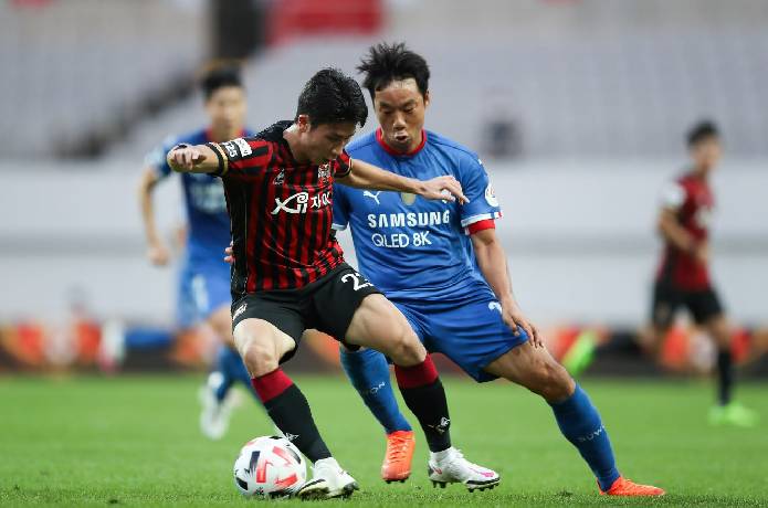 Soi kèo phạt góc Suwon FC vs FC Seoul, 17h30 ngày 30/4