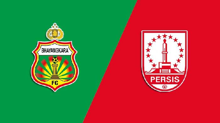 Soi kèo thơm trận Bhayangkara vs Persis Solo, 15h ngày 30/4 - VĐQG Indonesia