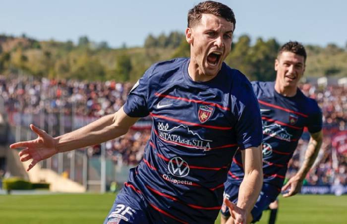 Nhận định bóng đá Ascoli vs Cosenza, 20h ngày 1/5
