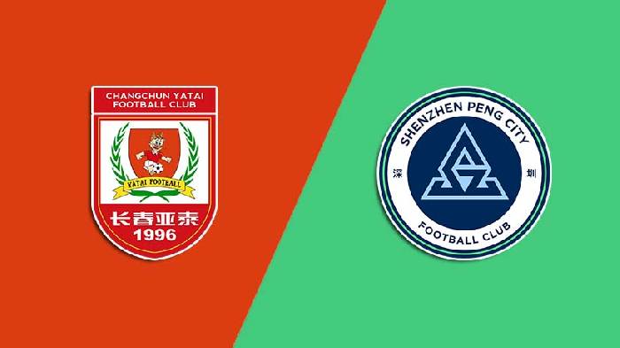 Nhận định bóng đá Changchun YaTai vs Shenzhen Peng City, 14h30 ngày 1/5: Ngày càng lún sâu