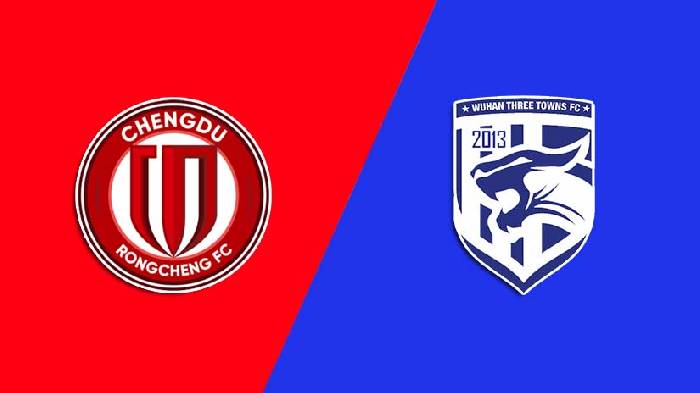 Nhận định bóng đá Chengdu Rongcheng vs Wuhan Three Towns, 18h35 ngày 1/5: Tìm lại niềm vui